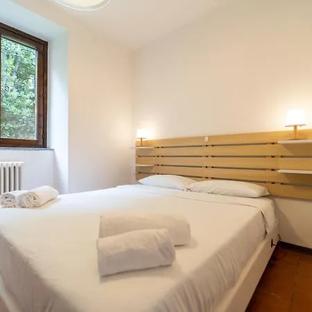 Lakefront With A View, Parking And Swimming Pool Appartement Nesso