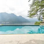 Lakefront With A View, Parking And Swimming Pool Apartment *